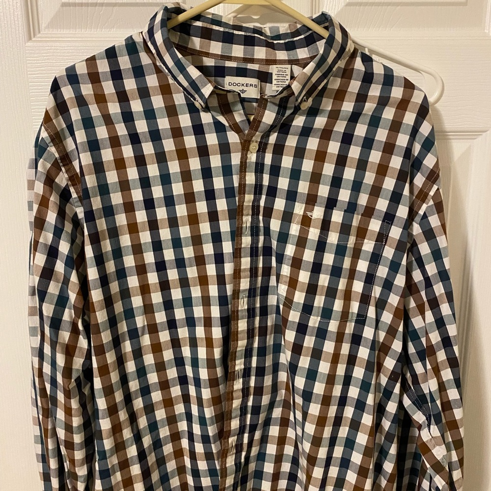 Nice Dress Up Shirt